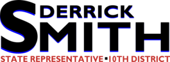 State Rep Derrick Smith